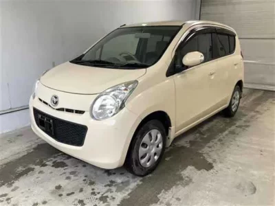 Mazda CAROL
