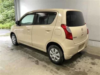 Mazda CAROL