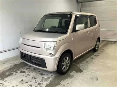 Suzuki MRWAGON