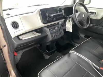 Suzuki MRWAGON