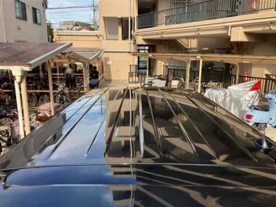 Mitsubishi TOWNBOX