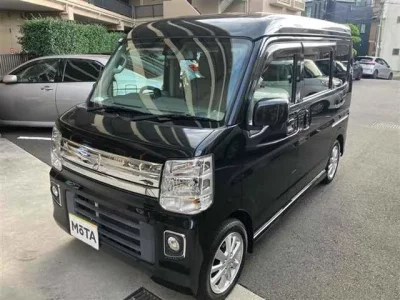 Mitsubishi TOWNBOX