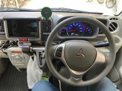 Mitsubishi TOWNBOX