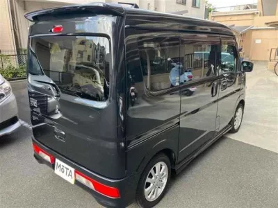 Mitsubishi TOWNBOX
