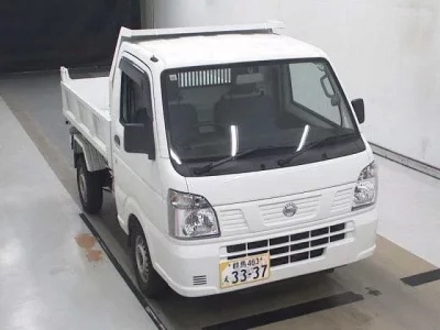 Nissan CLIPPER TRUCK