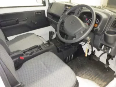 Nissan CLIPPER TRUCK