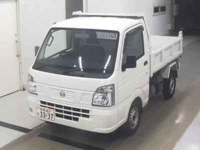 Nissan CLIPPER TRUCK