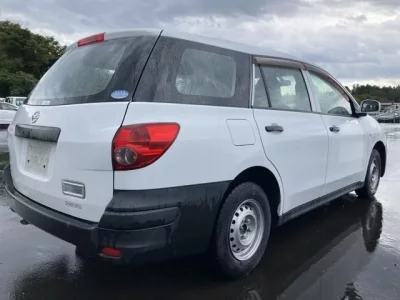 Nissan AD