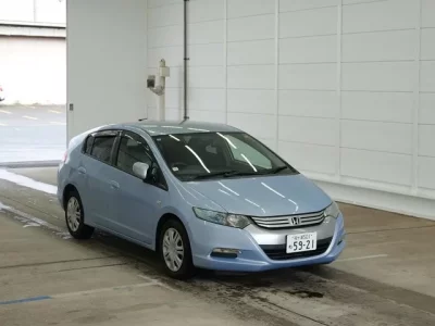 Honda INSIGHT