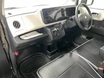 Suzuki MRWAGON