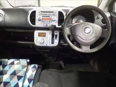 Suzuki MRWAGON