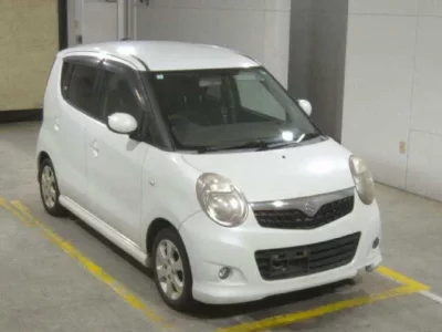 Suzuki MRWAGON