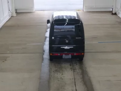 Honda VAMOS