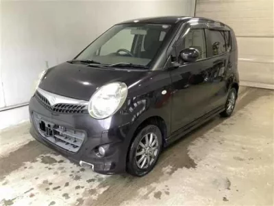 Suzuki MRWAGON