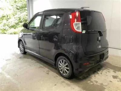 Suzuki MRWAGON