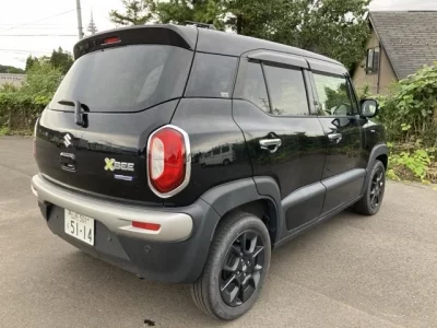 Suzuki XBEE