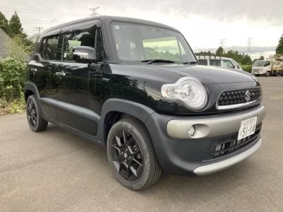 Suzuki XBEE