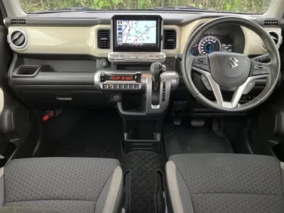 Suzuki XBEE