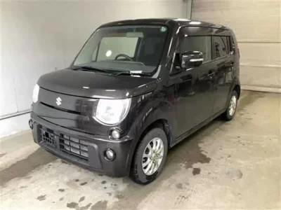 Suzuki MRWAGON