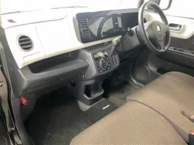 Suzuki MRWAGON