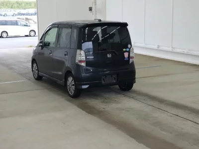 Honda LIFE