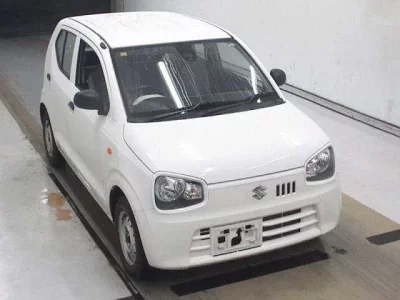 Suzuki ALTO VAN