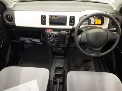 Suzuki ALTO VAN