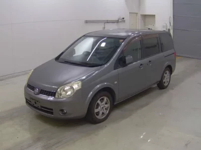 Nissan LAFESTA