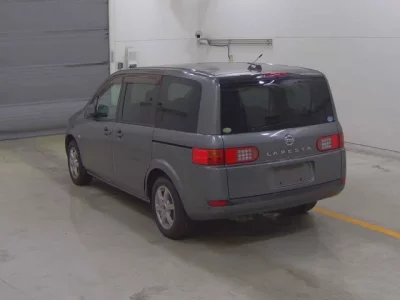 Nissan LAFESTA