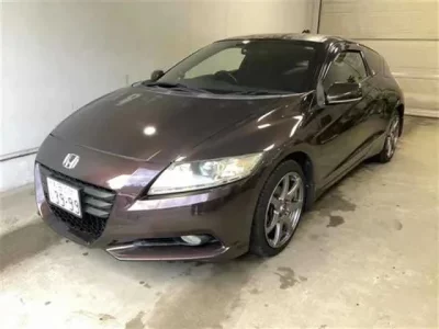 Honda CR-Z