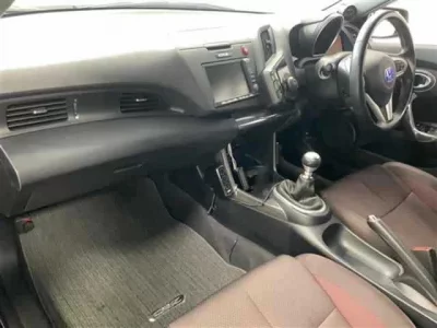 Honda CR-Z