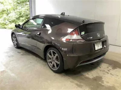 Honda CR-Z