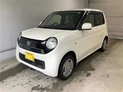 Honda N ONE