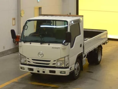 Mazda TITAN