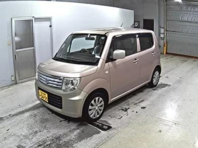 Suzuki MRWAGON