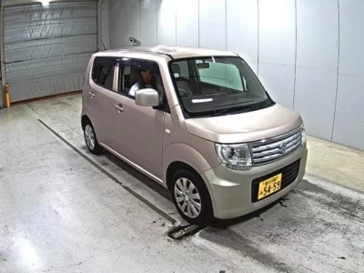 Suzuki MRWAGON