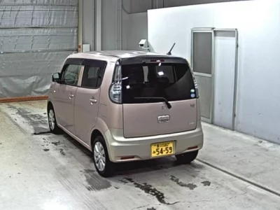 Suzuki MRWAGON