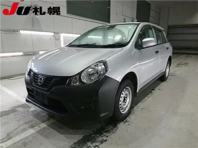Nissan AD