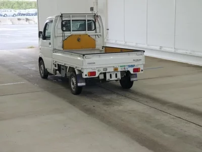 Mazda SCRUM TRUCK