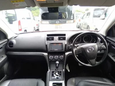 Mazda ATENZA SPORT