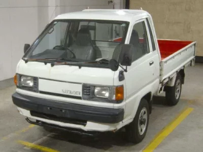 Toyota LITE ACE TRUCK