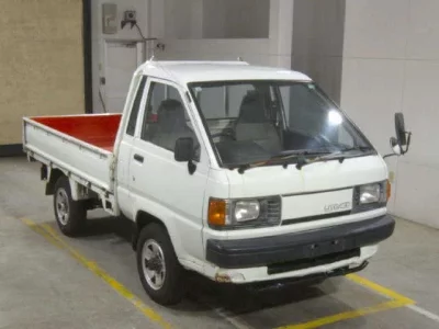 Toyota LITE ACE TRUCK