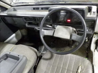 Toyota LITE ACE TRUCK