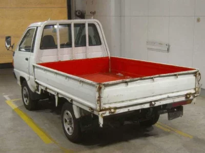 Toyota LITE ACE TRUCK