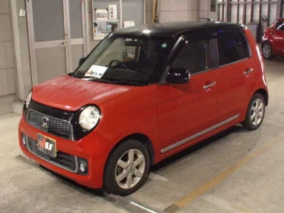 Honda N ONE