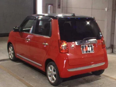 Honda N ONE