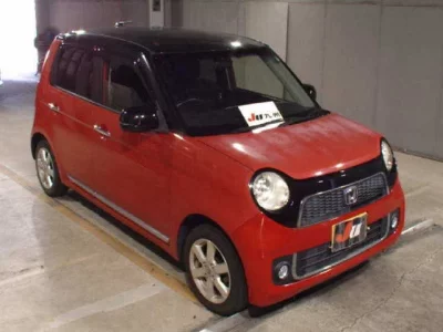 Honda N ONE