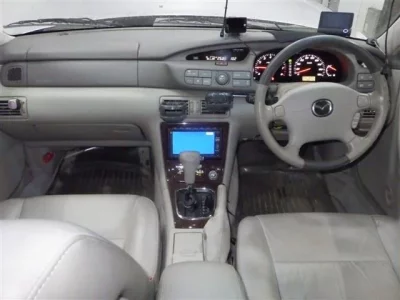 Mazda MILLENIA