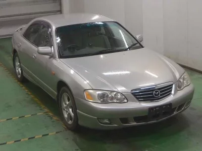 Mazda MILLENIA