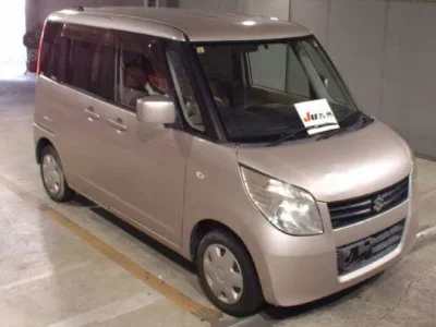 Suzuki PALETTE